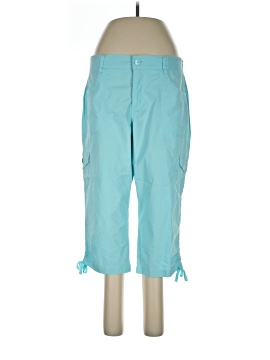 Gloria Vanderbilt Cargo Pants