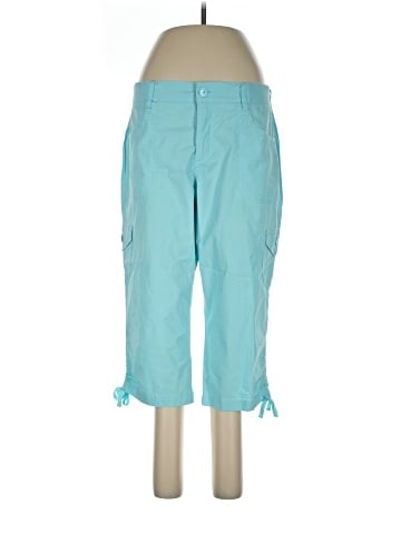 Gloria Vanderbilt Cargo Pants (view 1)