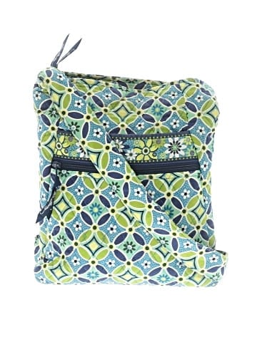 Vera Bradley Crossbody Bag (view 1)