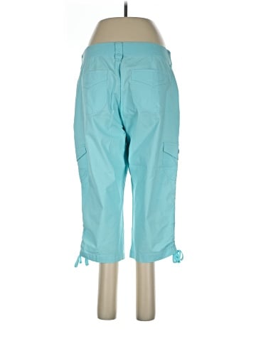 Gloria Vanderbilt Cargo Pants (view 2)