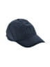 Parajumpers 100% Polymide Blue Baseball Cap One size - photo 1