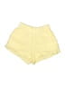 Billabong Yellow Shorts Size S - photo 1