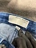 Anne Klein Blue Jeans Size 12 - photo 7