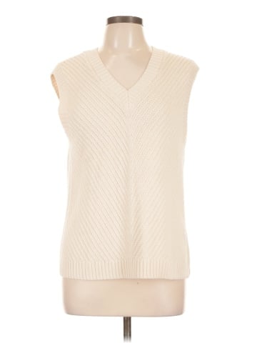 Talbots Sweater Vest (view 1)