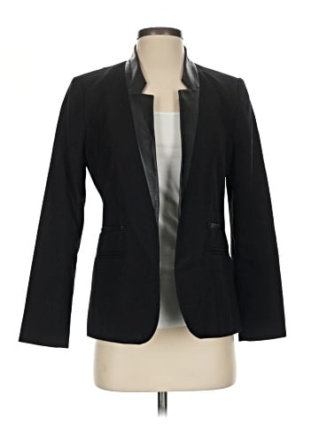 Club Monaco Wool Blazer (view 1)