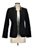 Club Monaco Black Wool Blazer Size 4 - photo 1