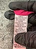 Joan Rivers Paisley Pink Blazer Size M - photo 7