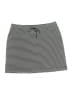 Zenergy by Chico's Stripes Gray Active Skort Size M - photo 1