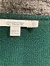 Chico's Green Pullover Sweater Size L - photo 7