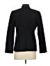 Club Monaco Black Wool Blazer Size 4 - photo 2