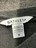 Athleta Gray Pullover Sweater Size M - photo 7