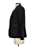 Club Monaco Black Wool Blazer Size 4 - photo 5