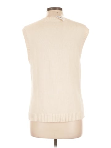 Talbots Sweater Vest (view 2)
