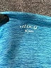 Bcg 100% Polyester Blue Active T-Shirt Size S - photo 7