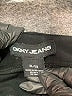 DKNY Jeans Black Jeggings Size XL - photo 4