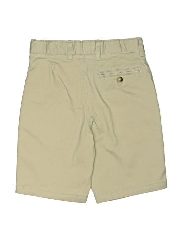 French Toast Khaki Shorts (view 2)