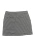 Zenergy by Chico's Stripes Gray Active Skort Size M - photo 2