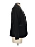 Club Monaco Black Wool Blazer Size 4 - photo 4