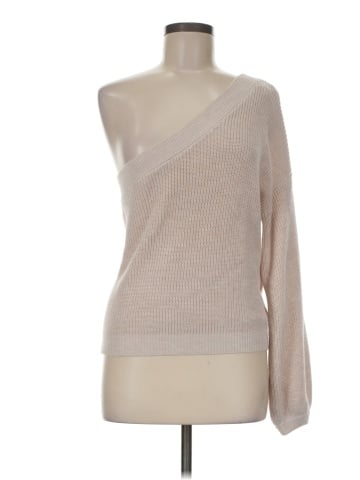 Gentle Fawn Pullover Sweater (view 1)