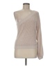 Gentle Fawn 100% Polyester Tan Pullover Sweater Size M - photo 1