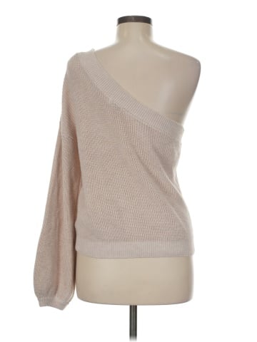 Gentle Fawn Pullover Sweater (view 2)