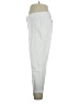 Talbots Solid White Casual Pants Size 16 - photo 5
