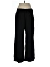 Old Navy Solid Black Track Pants Size L - photo 1