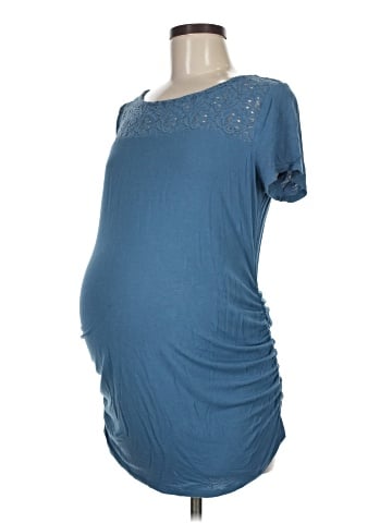 Motherhood Short Sleeve Top (view 1)