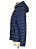 Assorted Brands Solid Blue Jacket Size S - photo 5