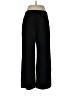 Old Navy Solid Black Track Pants Size L - photo 2