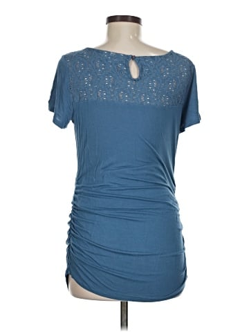 Motherhood Short Sleeve Top (view 2)