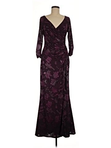 Adrianna Papell Cocktail Dress (view 1)