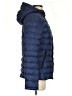 Assorted Brands Solid Blue Jacket Size S - photo 4