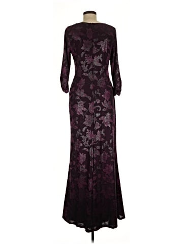 Adrianna Papell Cocktail Dress (view 2)