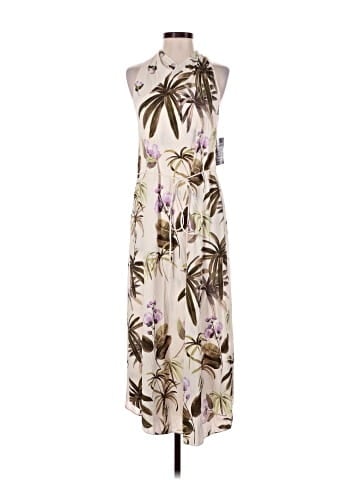 Vince. Casual Dress (view 1)