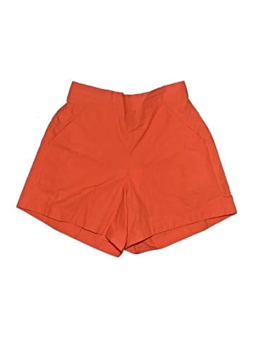 Julia Amory Shorts (view 1)