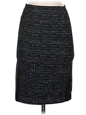 White House Black Market Formal Skirt (view 1)
