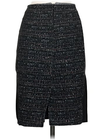White House Black Market Formal Skirt (view 2)