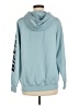 Dickies Blue Pullover Hoodie Size M - photo 2