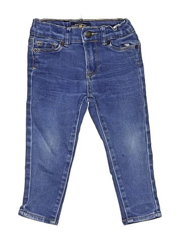 Lucky Brand Jeans (view 1)
