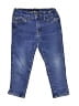 Lucky Brand Solid Blue Jeans Size 2T - photo 1