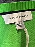 Free Assembly Green Pullover Sweater Size XL - photo 7