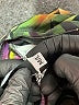 Onzie Tropical Green Leggings Size Med - Lg - photo 8