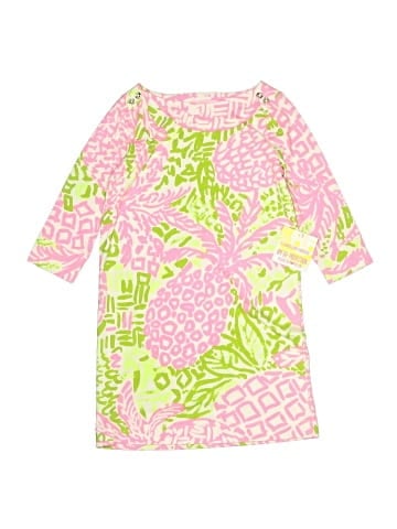 Lilly Pulitzer Dress (view 1)