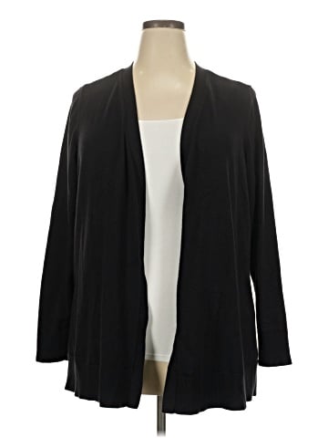 Lane Bryant Cardigan (view 1)