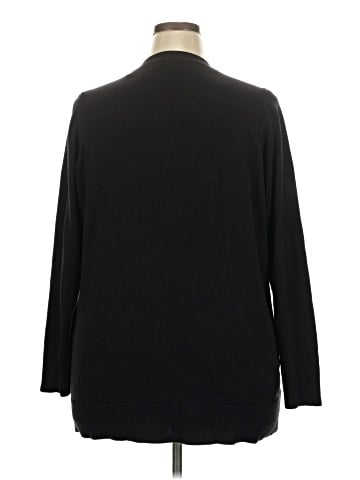 Lane Bryant Cardigan (view 2)