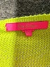 Lilly Pulitzer 100% Acrylic Polka Dots Green Pullover Sweater Size S - photo 7