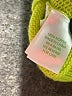 Lilly Pulitzer 100% Acrylic Polka Dots Green Pullover Sweater Size S - photo 8