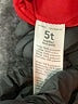 Carter's Red Vest Size 5T - photo 4