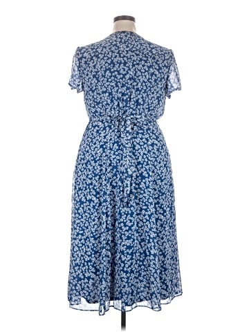 MSK Casual Dress (view 2)